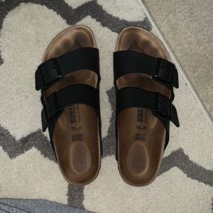 birkenstocks